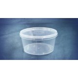 PRAFESTA-POTE 250ML LACRE 4PC X 125UN